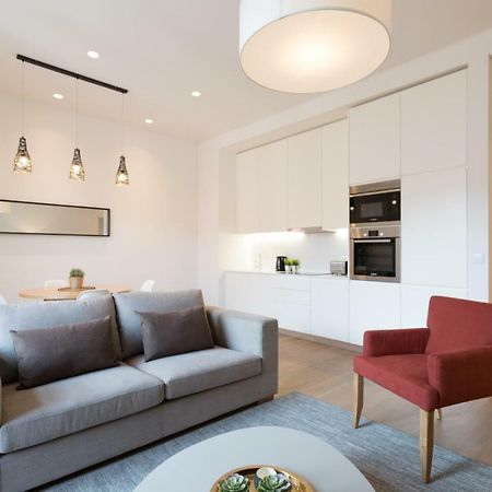 Flh Restauradores Charming Apartment Lisboa Eksteriør bilde