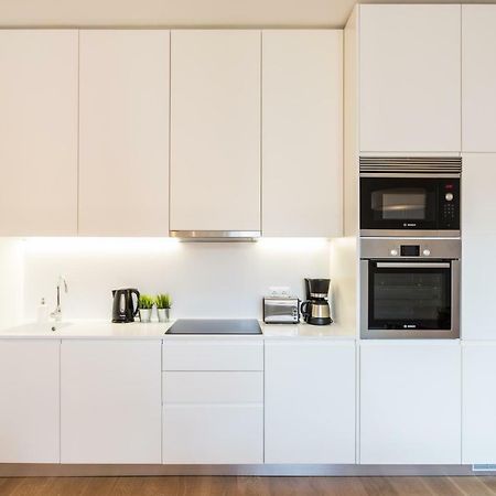 Flh Restauradores Charming Apartment Lisboa Eksteriør bilde