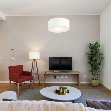 Flh Restauradores Charming Apartment Lisboa Eksteriør bilde