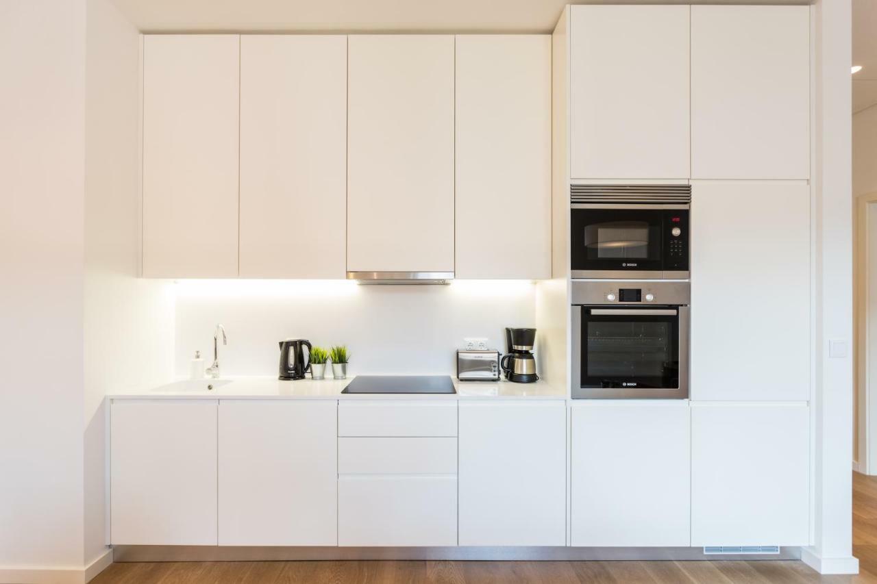 Flh Restauradores Charming Apartment Lisboa Eksteriør bilde